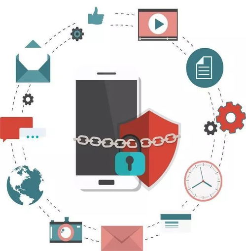 网络安全，没你不可 网络与信息安全软件开发的关键作用