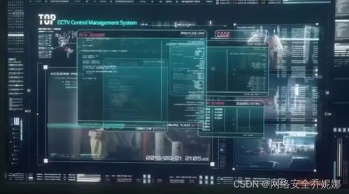 2024零基础网路安全入门干货 从网络与信息安全软件开发启航